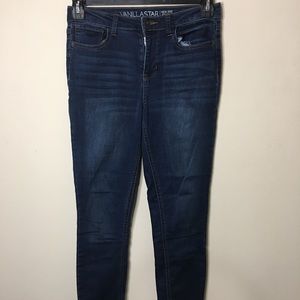 Vanillastar high rise jeggings.